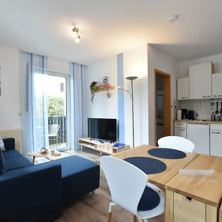 Modern Apartment, 200 Meters From The * 인젤 포엘